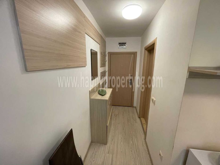 Продава се Едностаен апартамент в к.к. Слънчев бряг - 50 кв.м за 1058 €/кв.м - Снимка #7