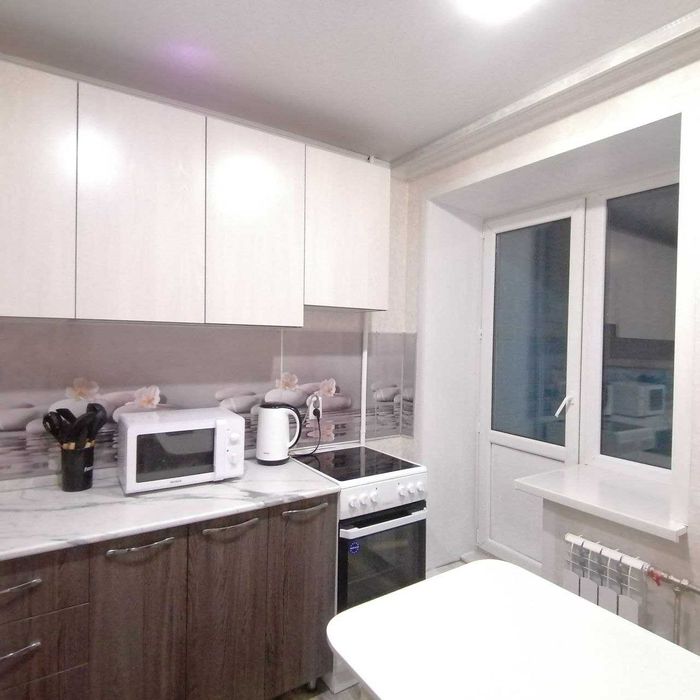 Продается 2-комнатная!