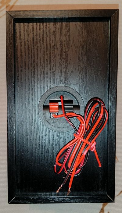 3 дюйм колонки+усилитель+блок питания