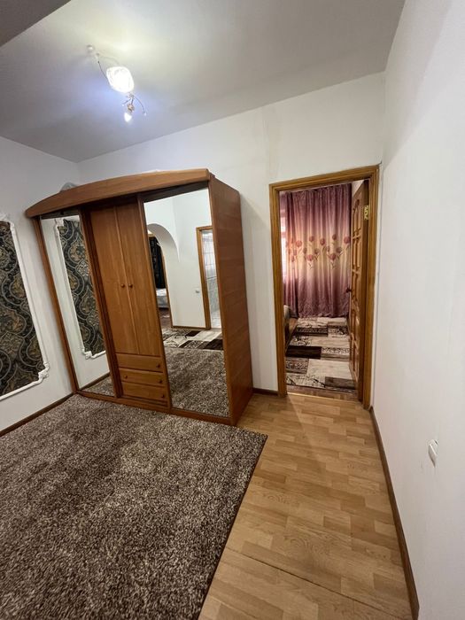 Квартира на Арбате