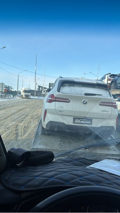 Услуги эвакуатора кргулосуточно