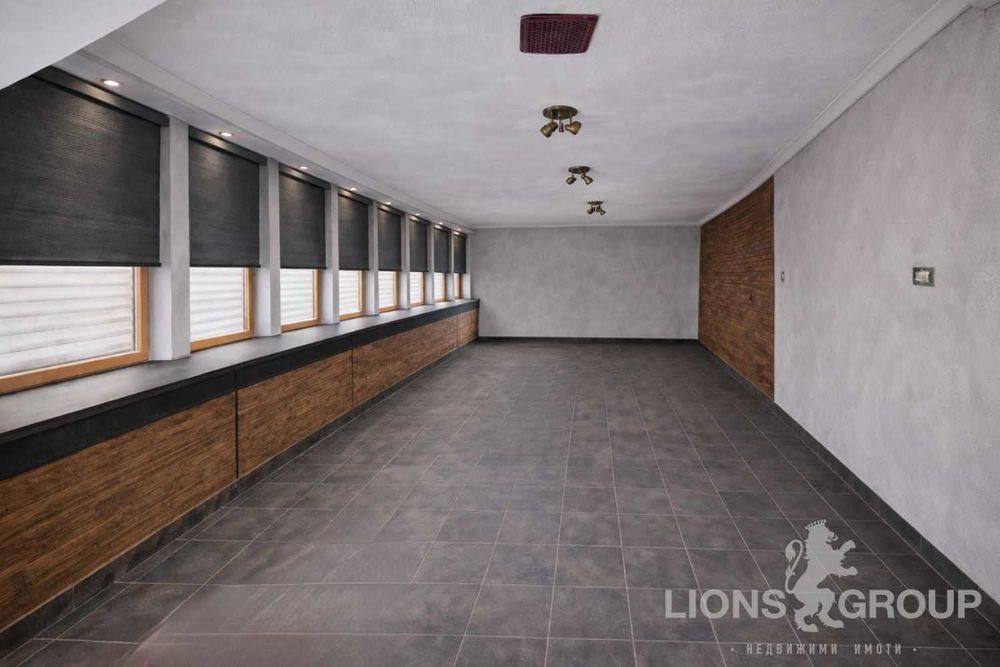 Офис в кв. Левски