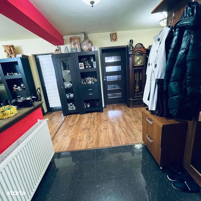 De vanzare Casa individuala cu piscina, situata in zona Cetate Lidl.