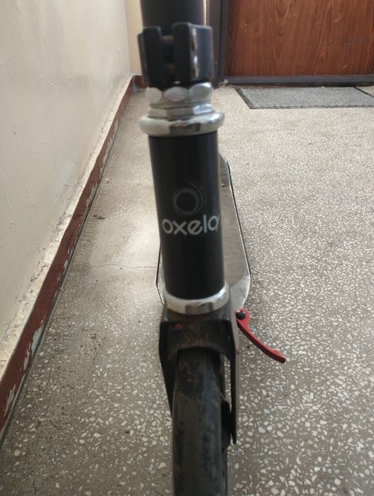 Vând trotinete Oxelo