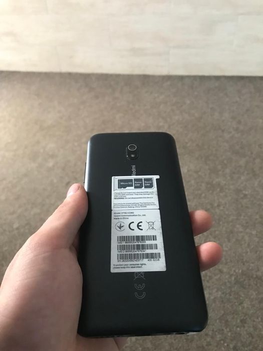 Продам Redmi 8A 32гб