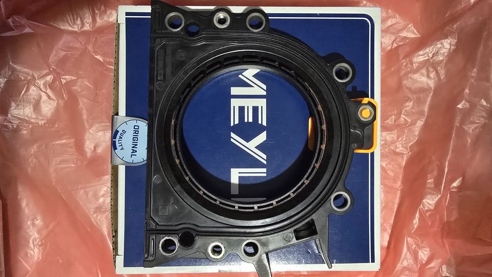 MEYLE Семеринг колянов вал с капак-оригинал!