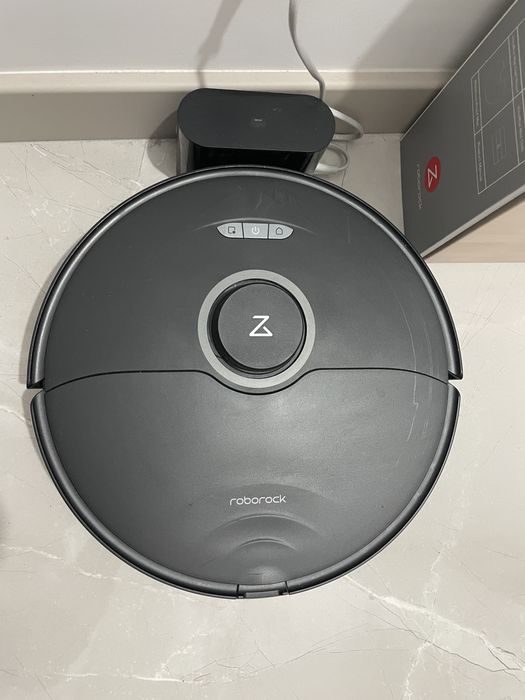 Робот прахосмукачка Roborock S8