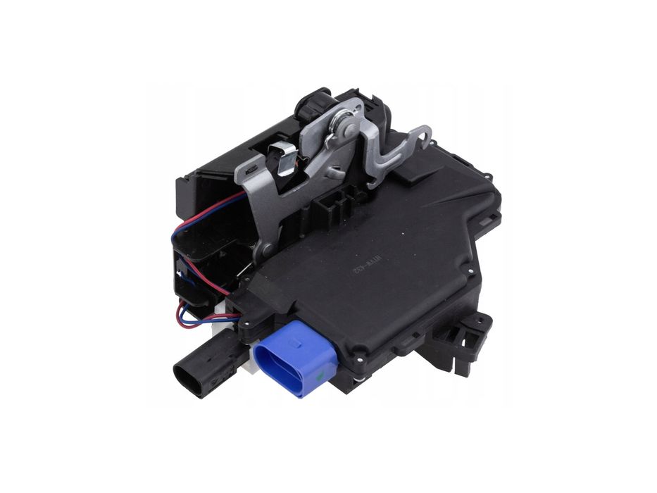 Брава за Volkswagen Phaeton (2002-2016)