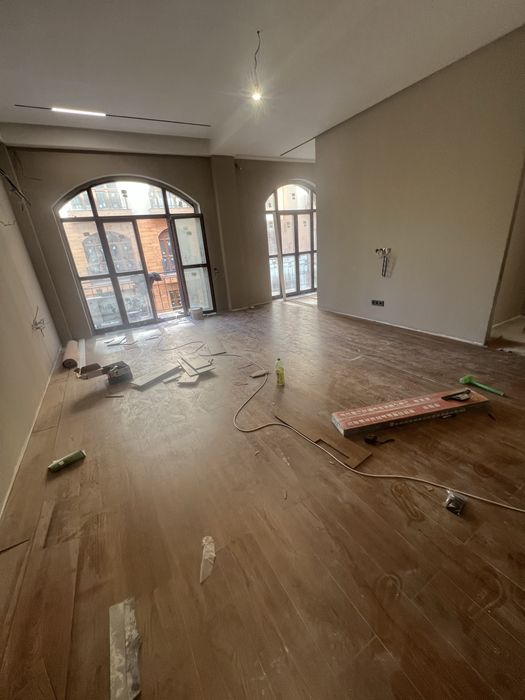 Кафельщик, санузел под ключ!