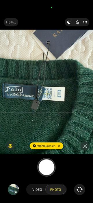 Polo Ralph Lauren Пуловери