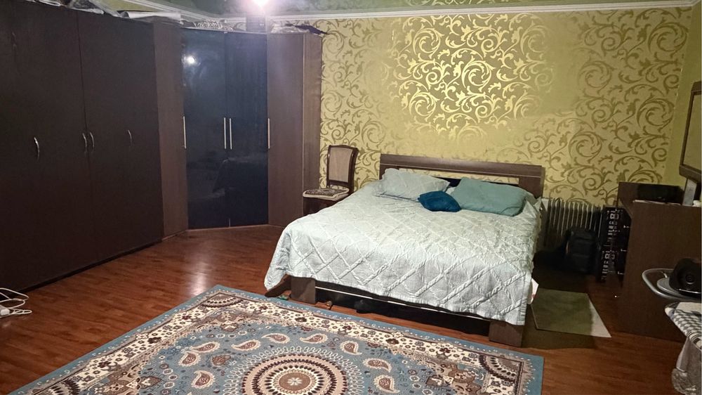 Продам 3-х комн квартиру