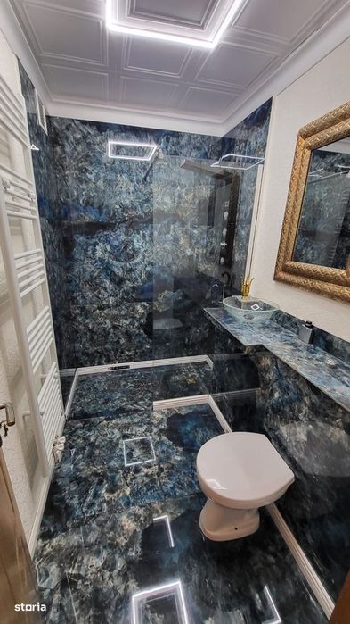 De vanzare garsoniera cf1, renovata, mobilata, 27900euro