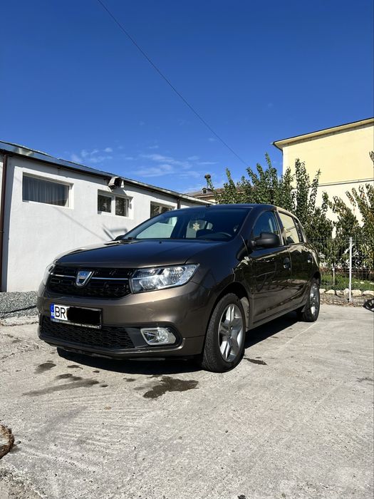 Dacia Sandero 0.9 Benzina