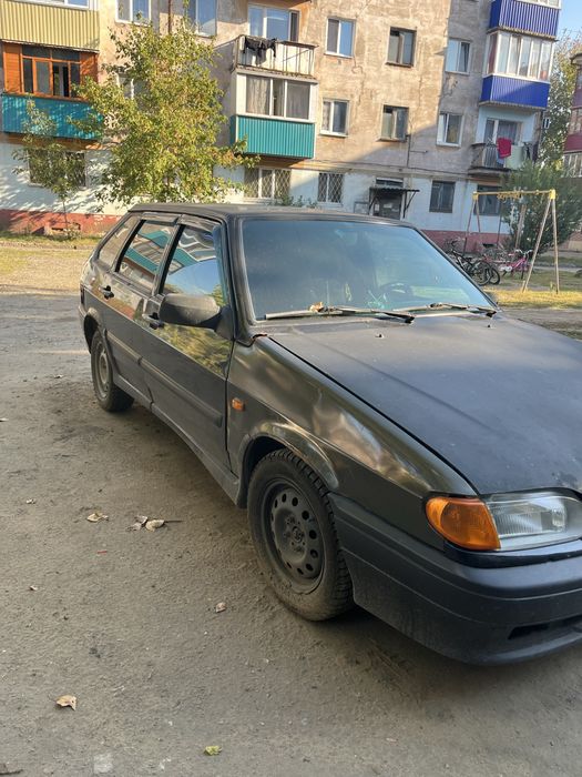 Продам Ваз 2114 в