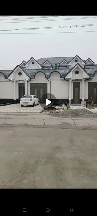 Ховли сотилади умидда