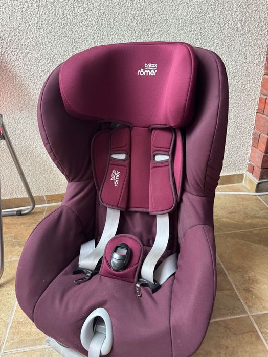 Stilvolle Rmer King Plus Bild