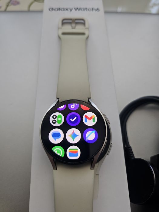 Samsung Galaxy Watch 6