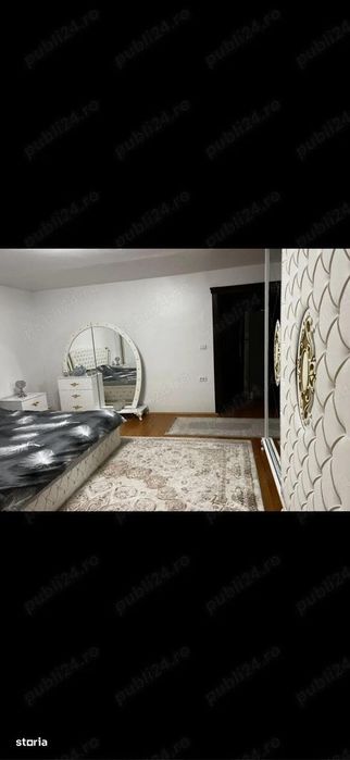 Apartament 2 Camere Decomandat-Zona Lunei-Etaj 1-Centrala Proprie