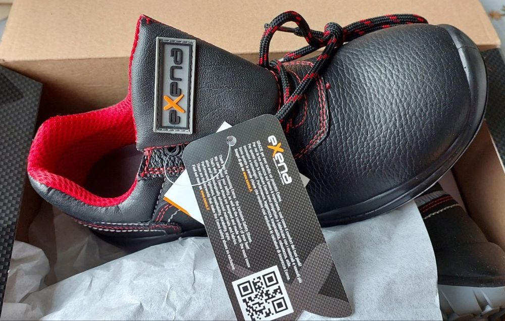 Работни обувки 38 номер