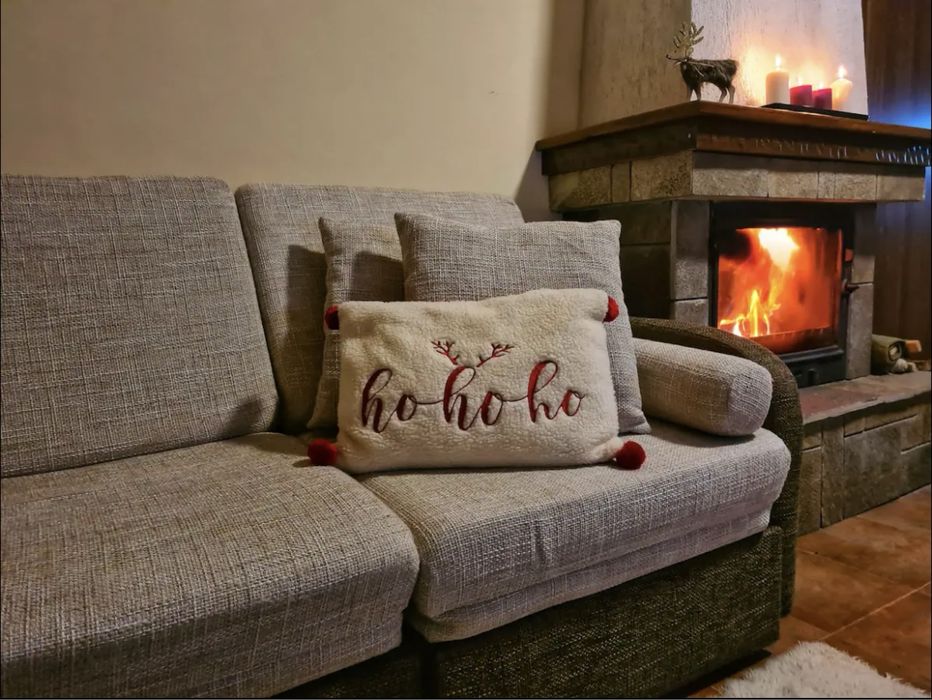 Дава се под наем Двустаен апартамент в Банско - 51 кв.м за 51 € - Снимка #1