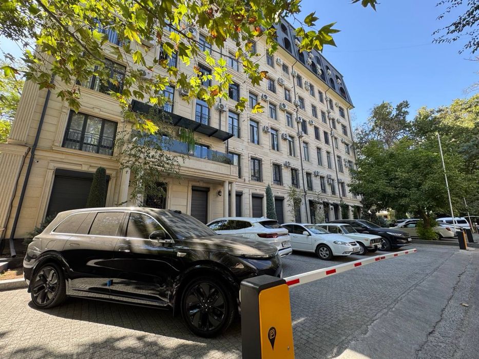 Сдается в аренду помещение/Евро офис с мебелью - Ц-1 | Бон кафе 350м2