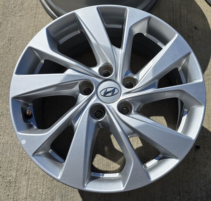 Jante originale Hyundai Tucson/ Ix35 R17 5x114 ET51 7J
