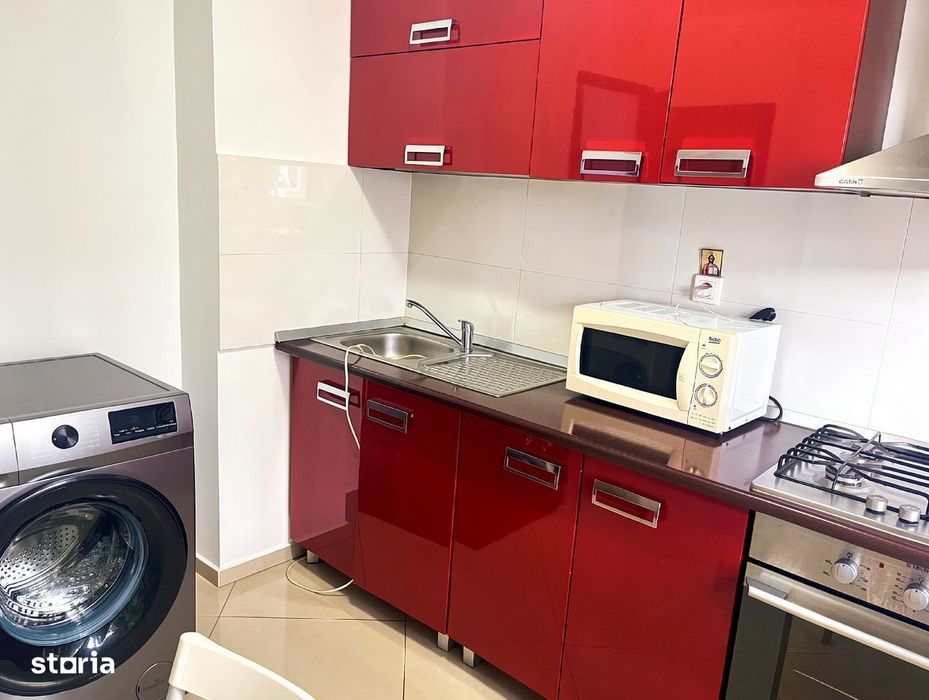 Apartament 2 Camere | 3 min Metrou Romancierilor | Drumul Taberei