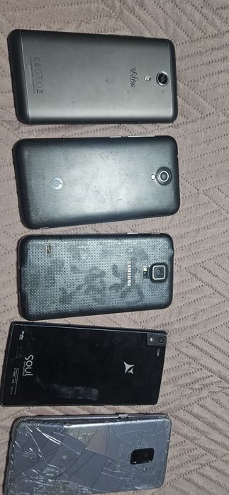 Telefoane vechi pt piese