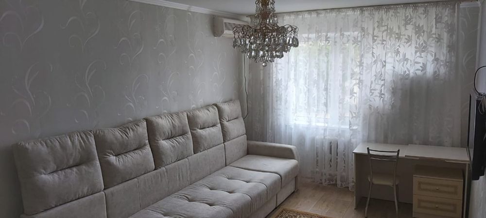 2 комнатная квартира