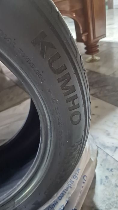 Летняя резина на авто