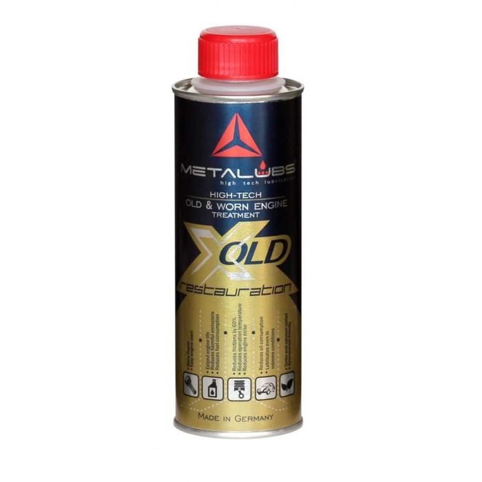 Metalubs X Old 250 ml