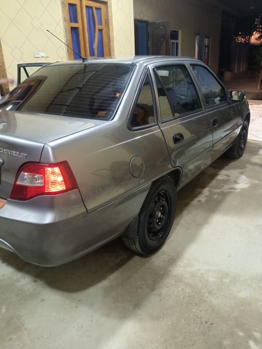 Chevrolet Nexia 1.6 L