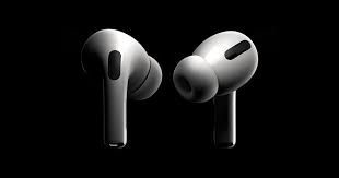Apple Airpods Pro
