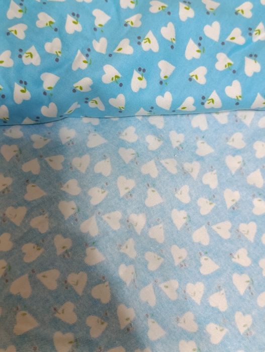 Ткань фланель СССР. Длина 6м. Ширина 1м.