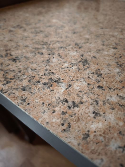 кухонная мебель / стол, 2 стула