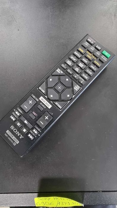 ***Топ цена***Sony HCD-GPX88