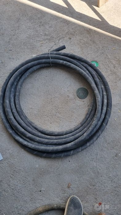 Шланг армированный д-25