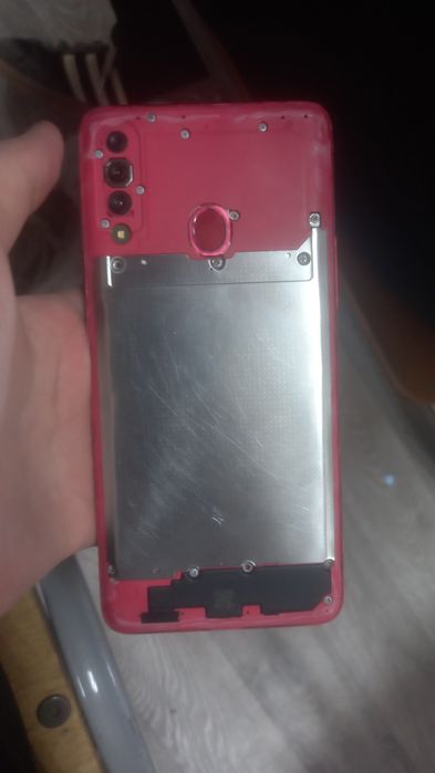 Самсунг продам a20s