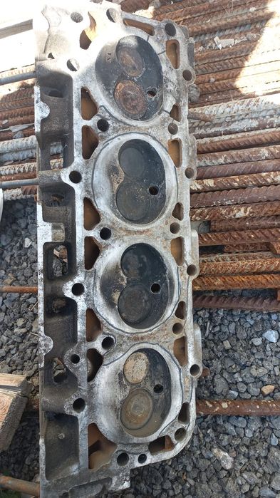 Головка от Газ 53