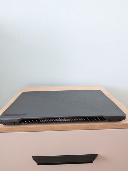Asus Rog Zephyrus G15 2K Ryzen 9 6900HS/8/512/RTX 3060/165Hz