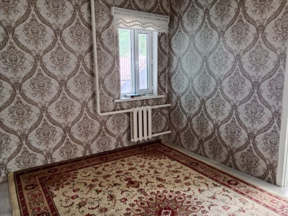 Продам дом или меняю на 2 ком