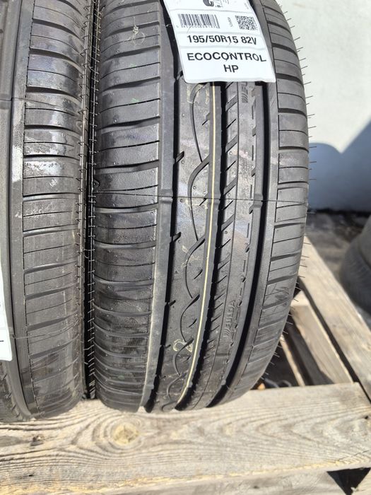 195/50/15 Фулда ДОТ 2023 г - Чисто Нови