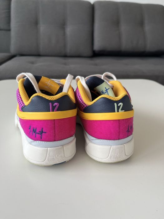 Дамски маратонки Nike 36,5