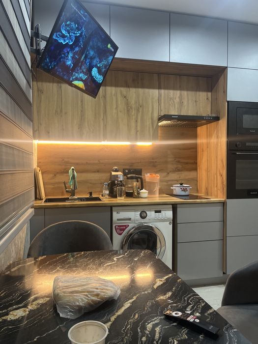 2 х комнатная в спутнике