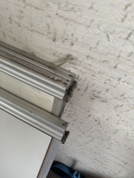 Раздвижные двери купе