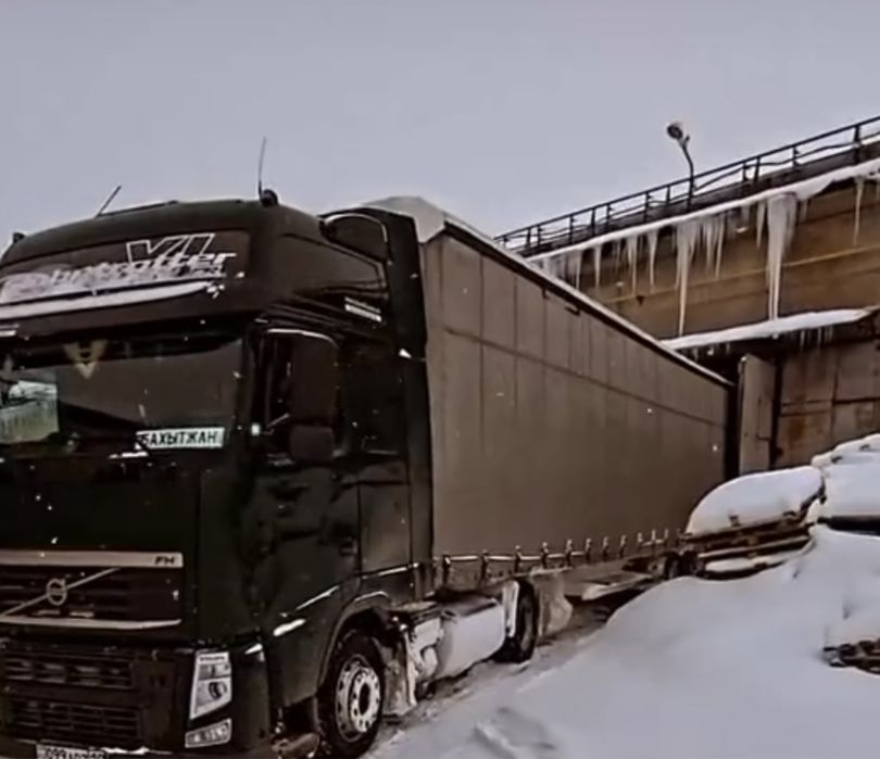 Грузоперевозки, Тралы, Рефрижераторы