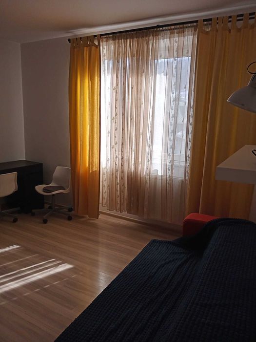 Închiriez apartament, 2 camere, Vatra Dornei