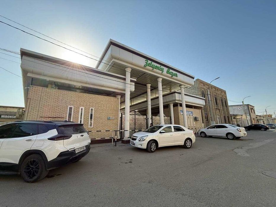 2 sotixli tayyor hovli ko‘plab jihozlari bilan birga sotiladi. #a306