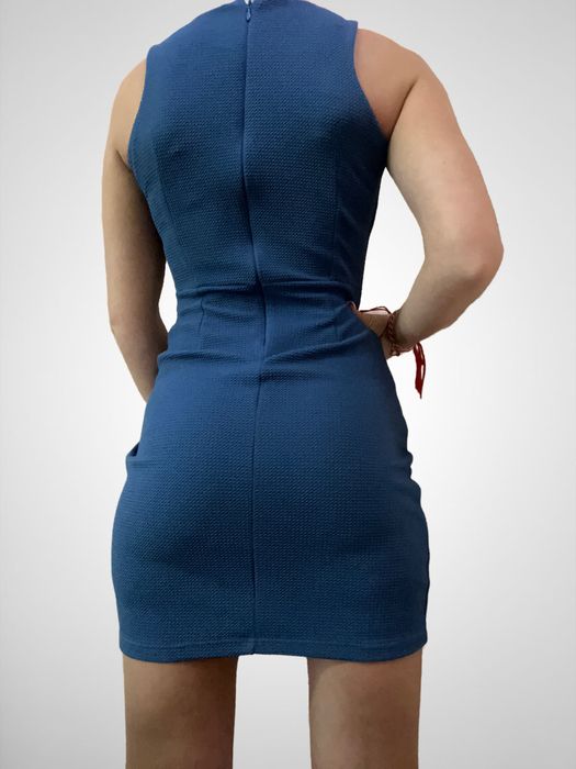 Дамска рокля