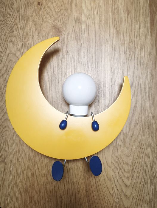 Лампа за детска стая